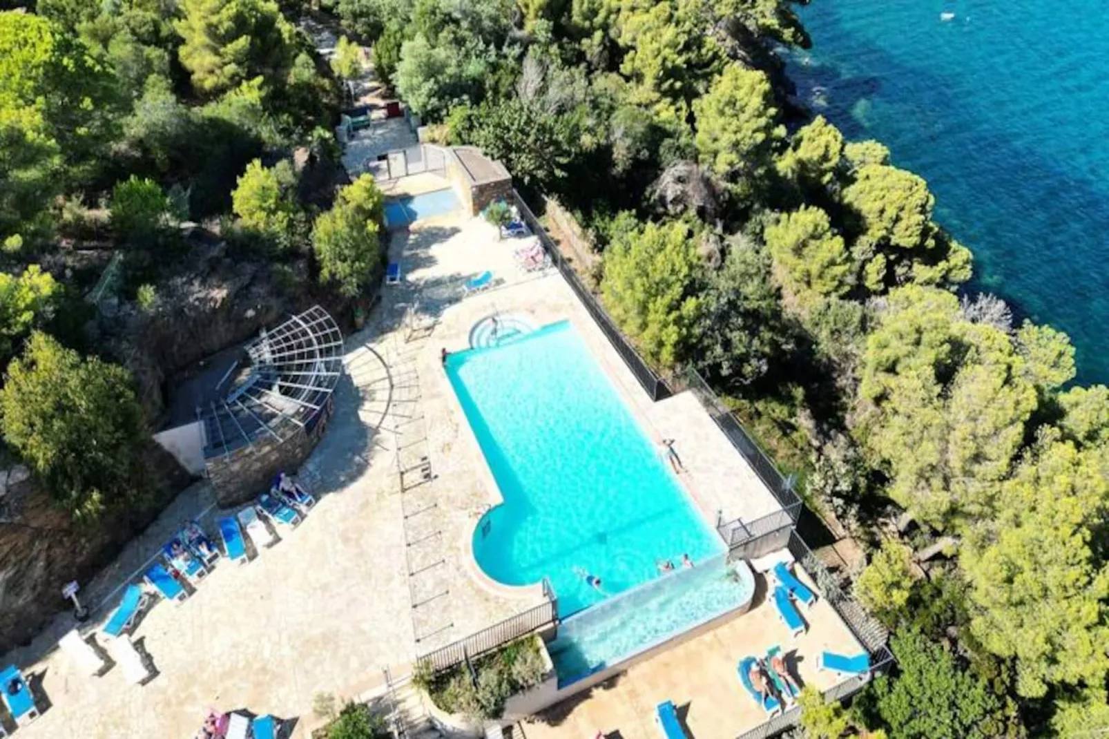 Résidence T2 Avec Vue Mer - Domaine De La Pin&egrave;de - Piscine Chauff&eacute;e-Nicht zugeordnet