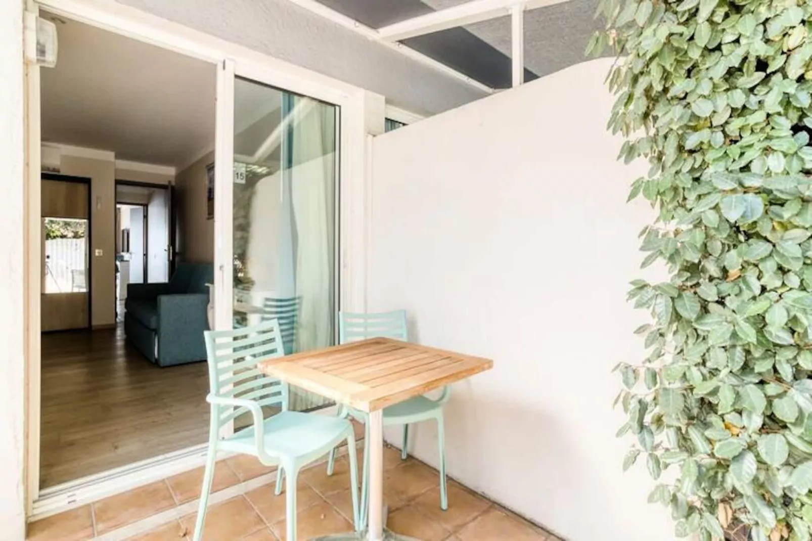 Résidence Suite Vue Mer 🌅 – Comme Un Appartement, Dans Un Hôtel 4★ Fermé L’hiver-Untagged