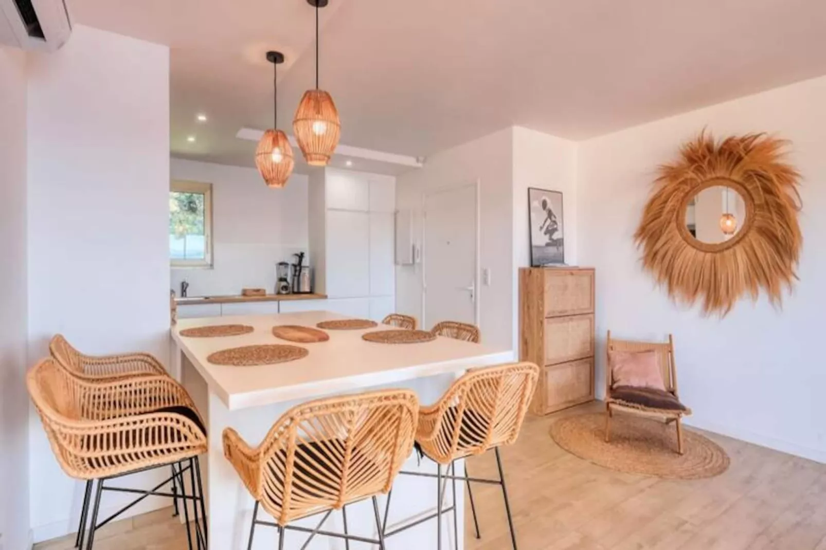 Résidence Mandariniers : Magnifique T4 Vue Mer Pour 6-Non tagué