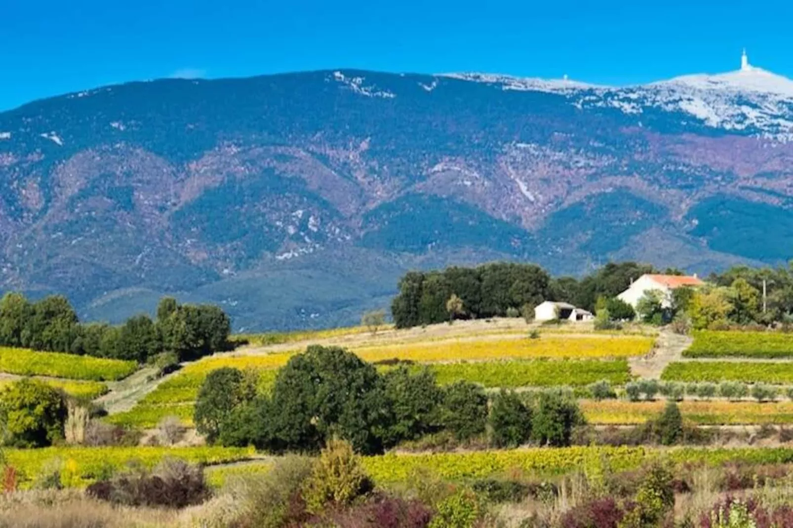 84b7 - Logement Dans Mas De Charme Du Xviii&egrave;me Si&egrave;cle-Nicht zugeordnet
