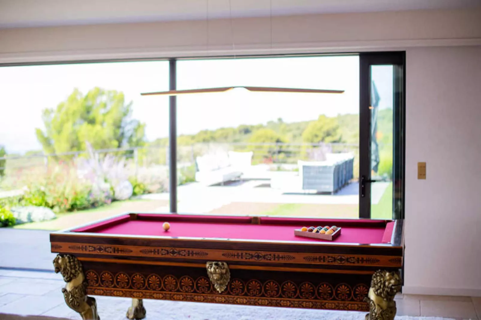 Villa De Haut Standing - 4 Chambres - Piscine-Untagged