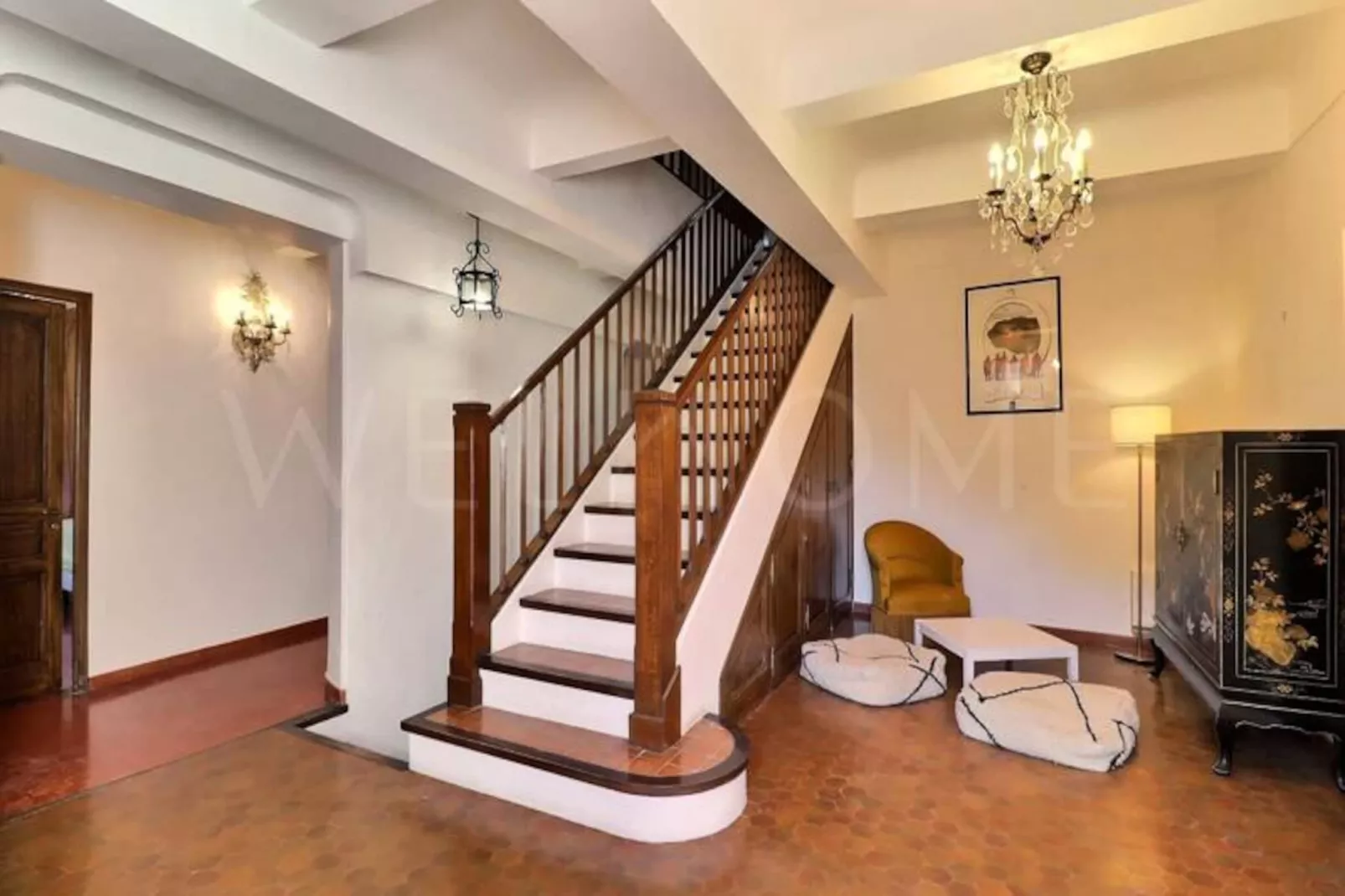 Bastide De L'esclat - Piscine - Champs De Lavandes-Untagged