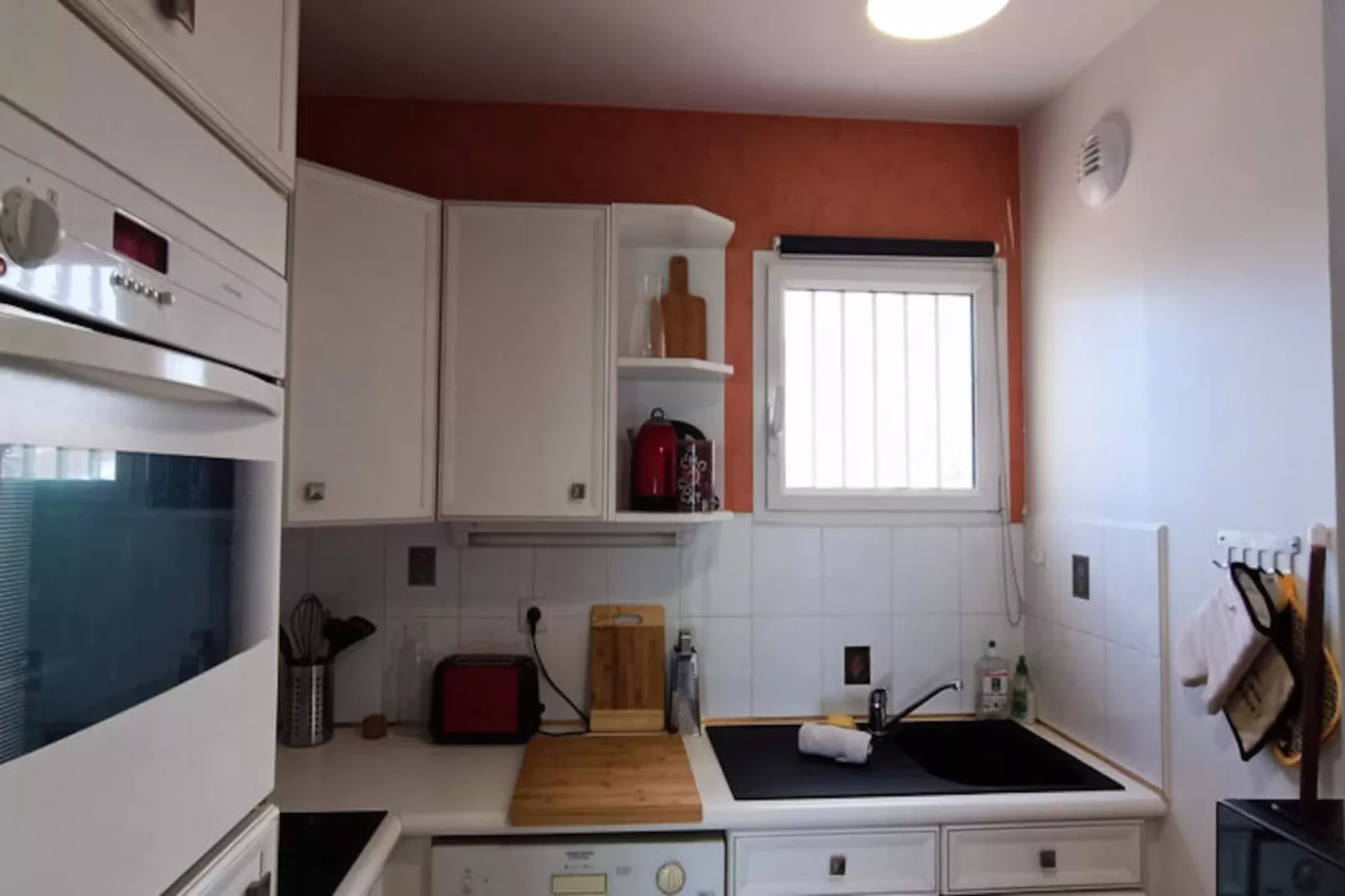 Appartements à Les Sables d'Olonne-Nicht zugeordnet