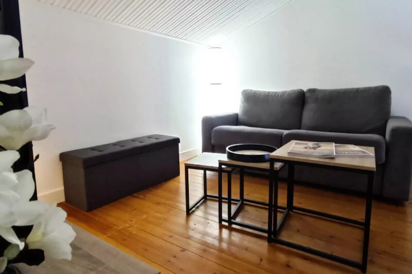 Appartements à Les Sables d'Olonne-Untagged