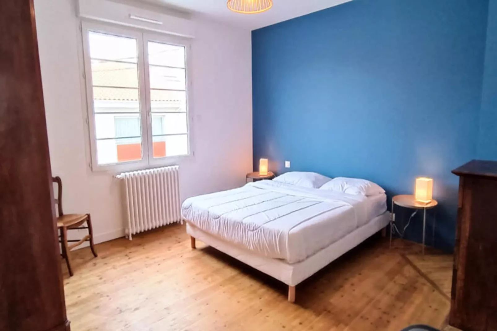 Maison à Les Sables d'Olonne-Untagged