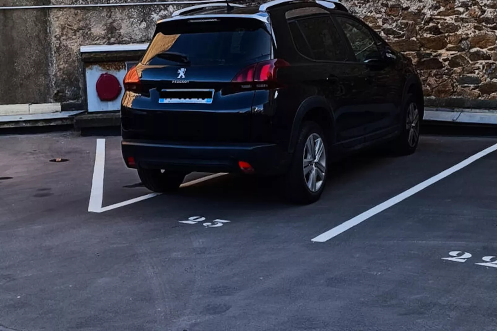 Appartements à Les Sables d'Olonne-Untagged