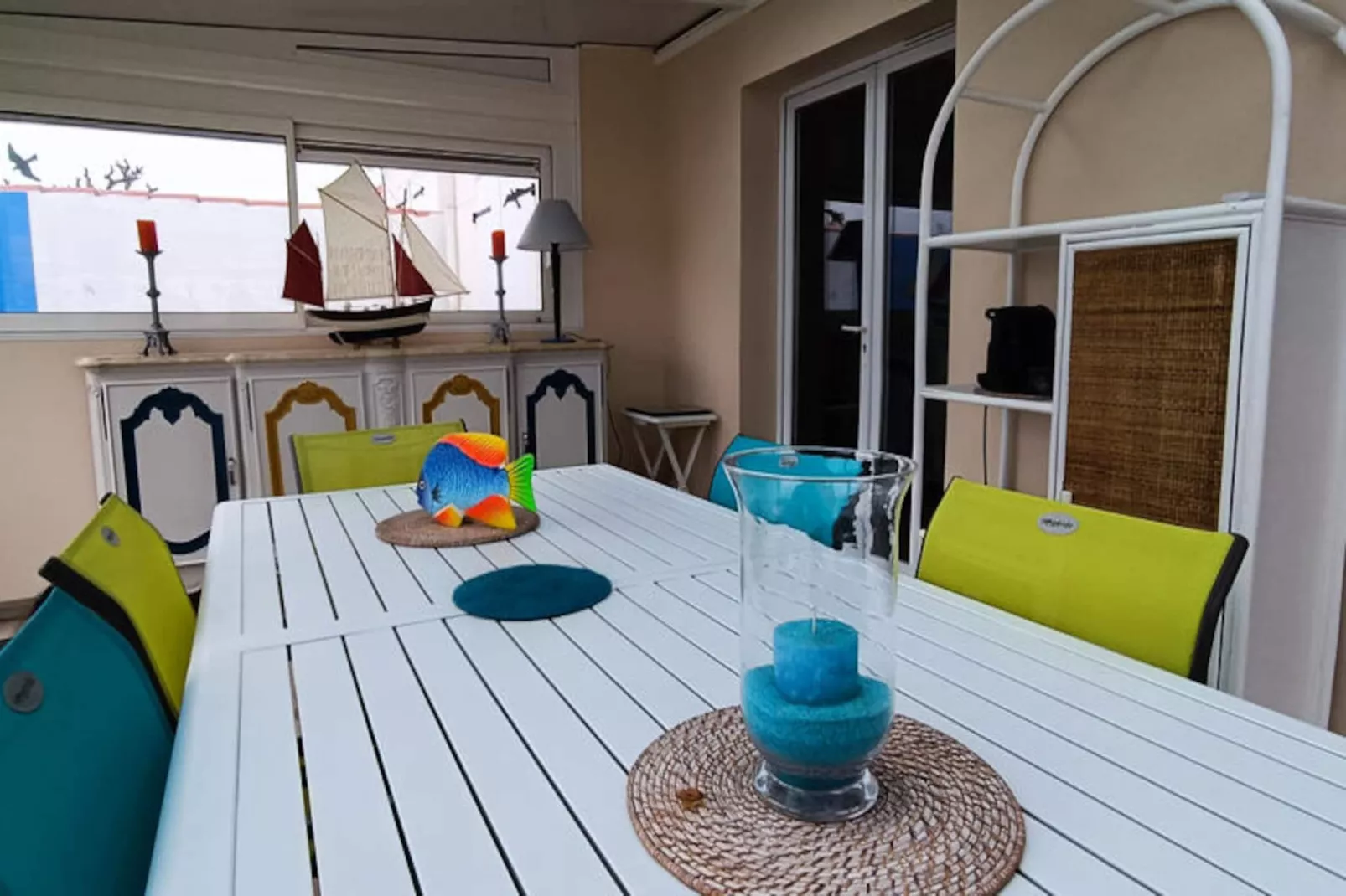 Maison à Les Sables d'Olonne-Untagged