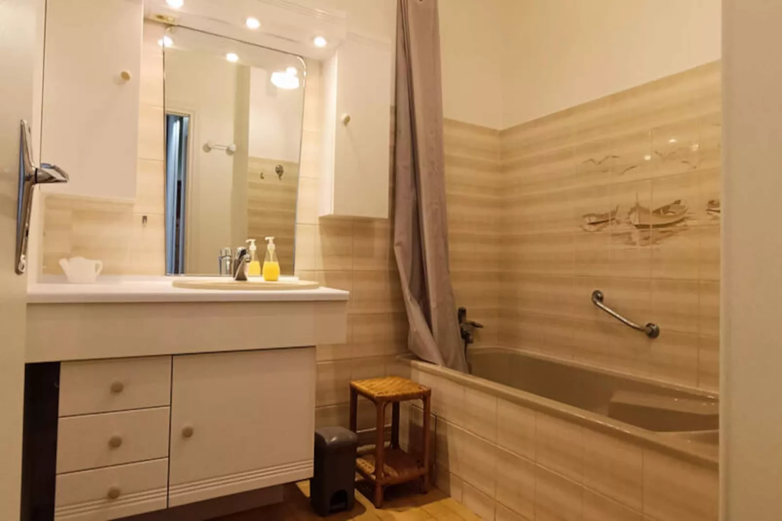 Appartements à Les Sables d'Olonne-Untagged