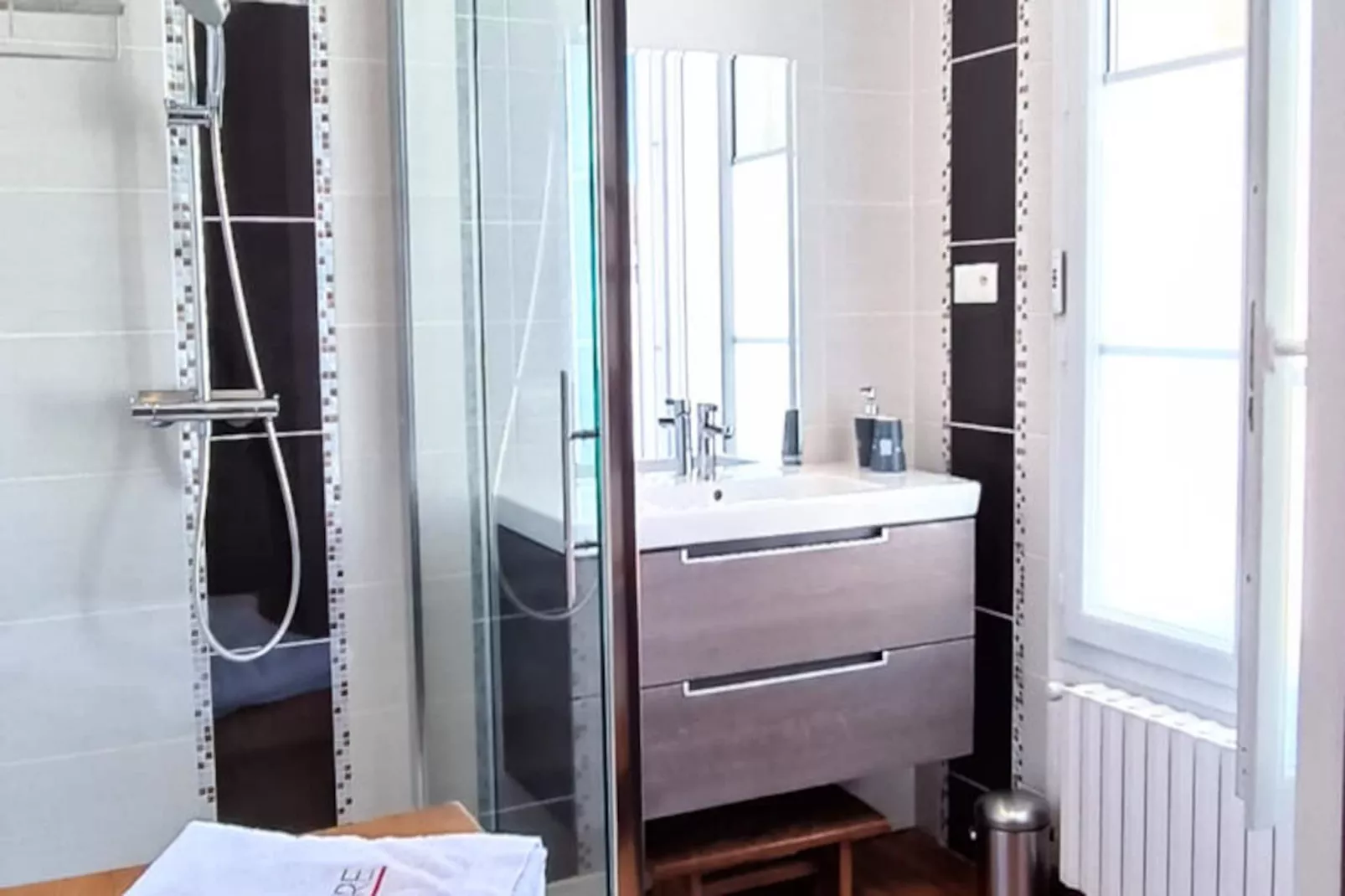 Maison à Les Sables d'Olonne-Untagged