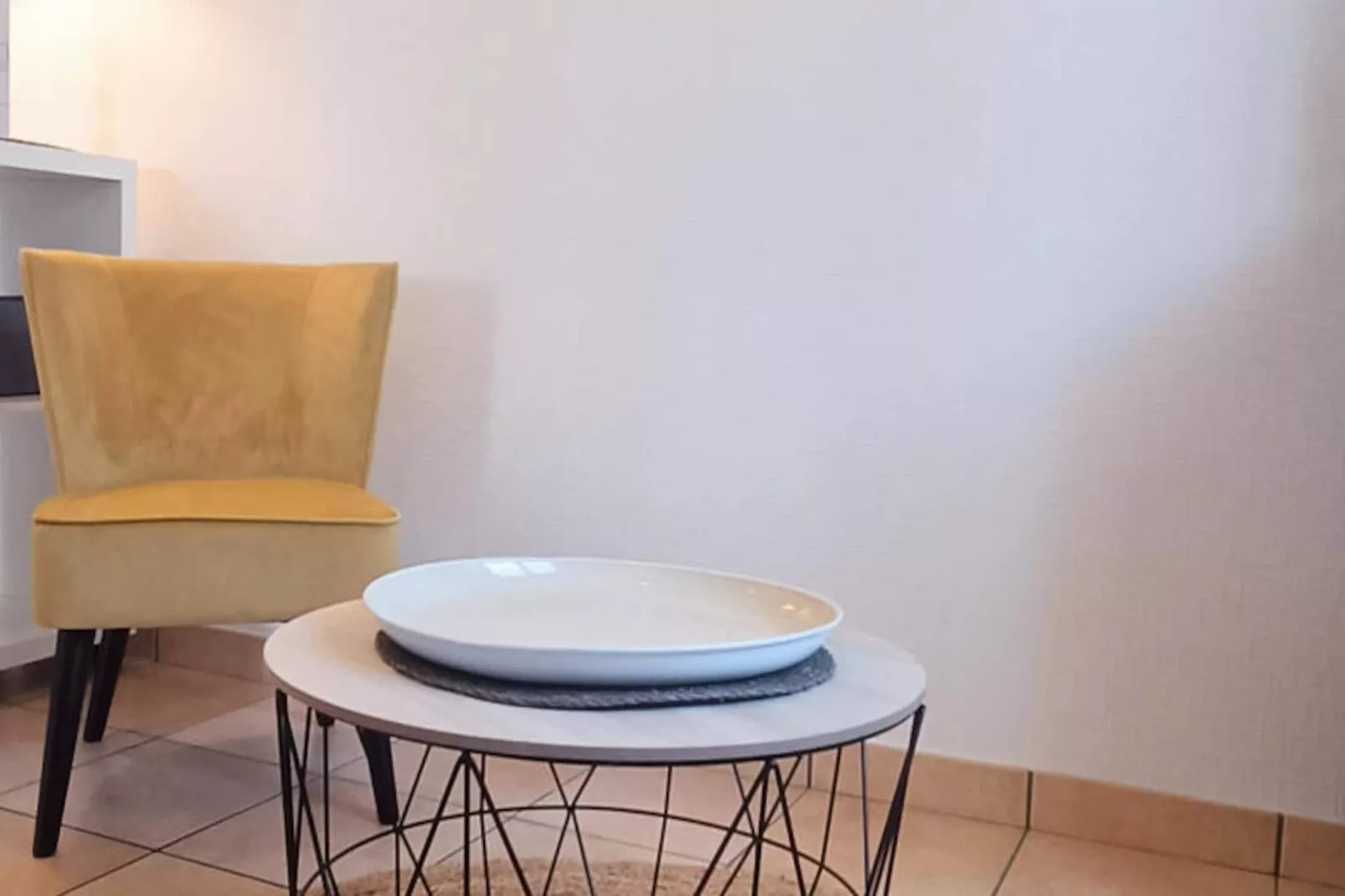 Appartements à Les Sables d'Olonne-Untagged