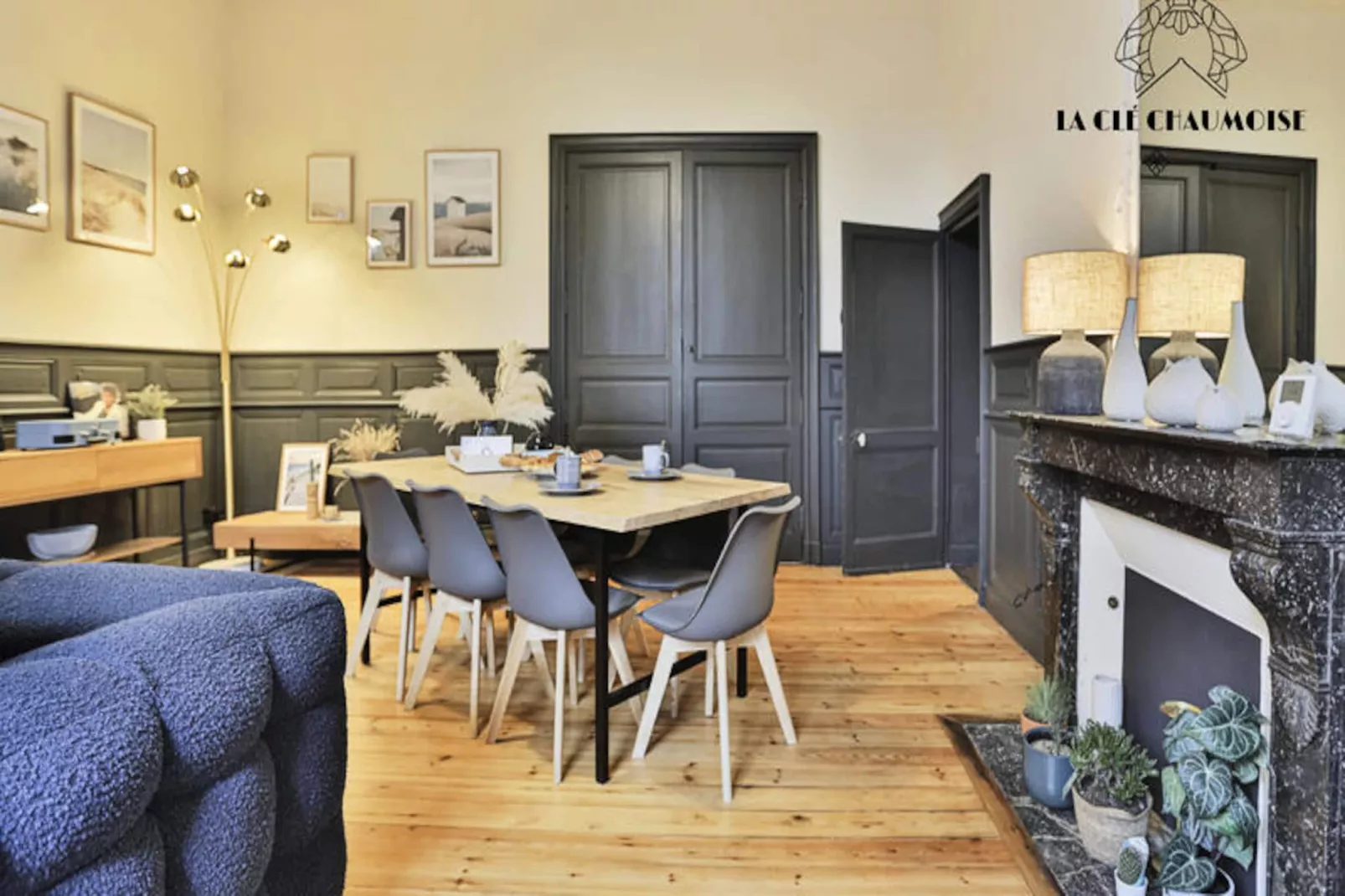 Appartements à Les Sables d'Olonne-Untagged