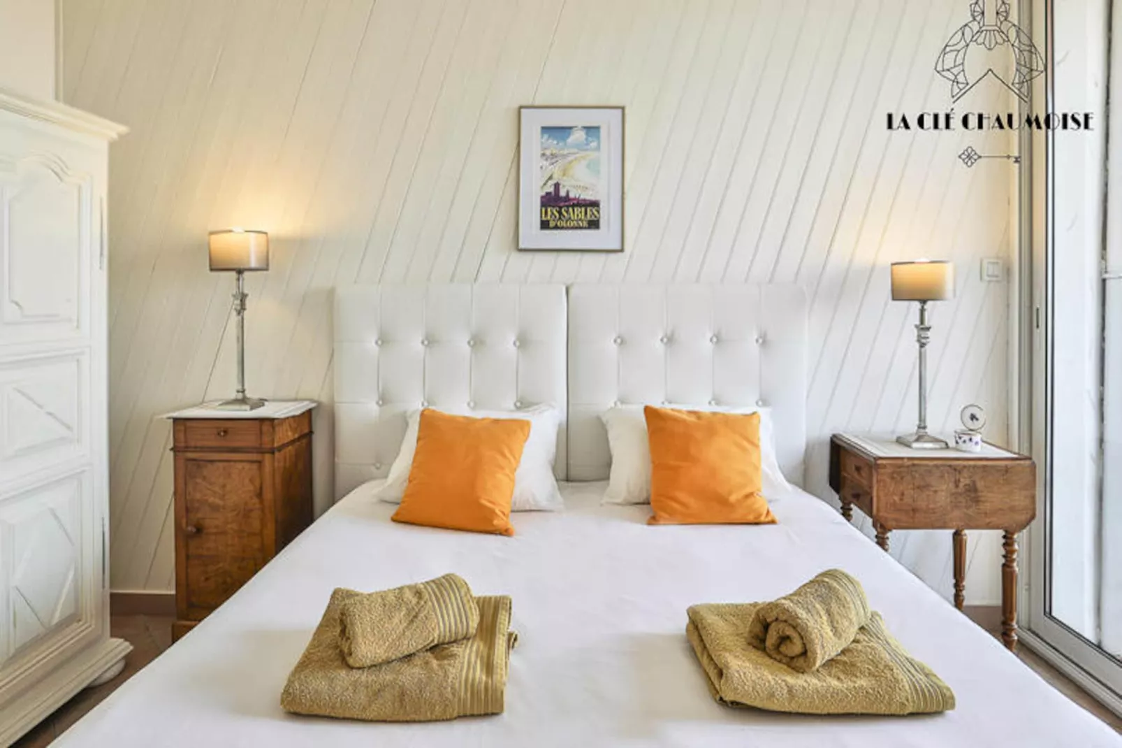 Appartements à Les Sables d'Olonne-Non tagué