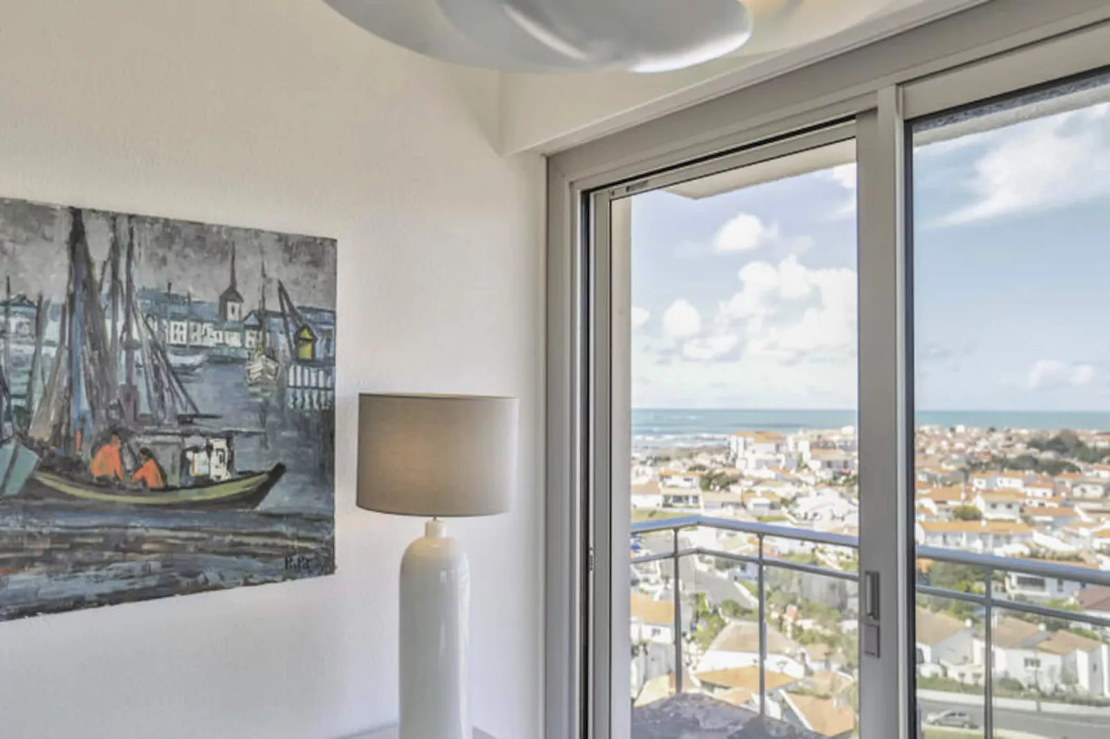 Appartements à Les Sables d'Olonne-Untagged