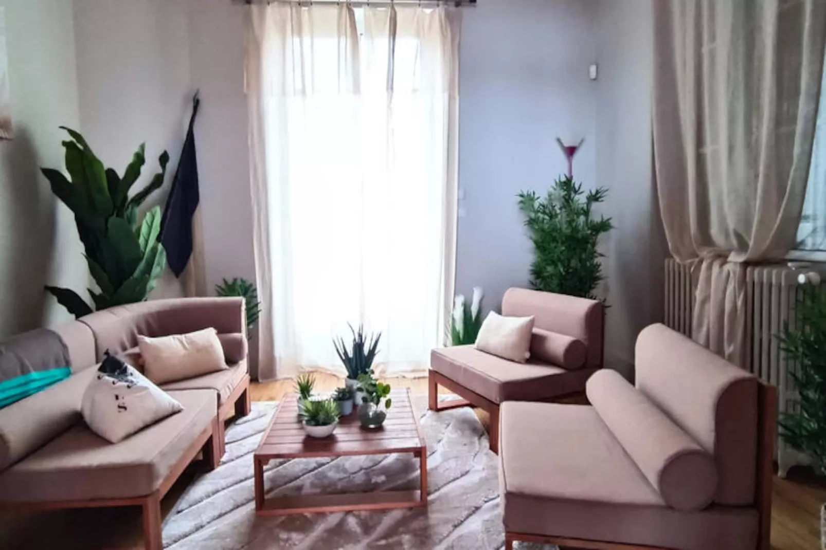 Maison à Les Sables d'Olonne-Untagged