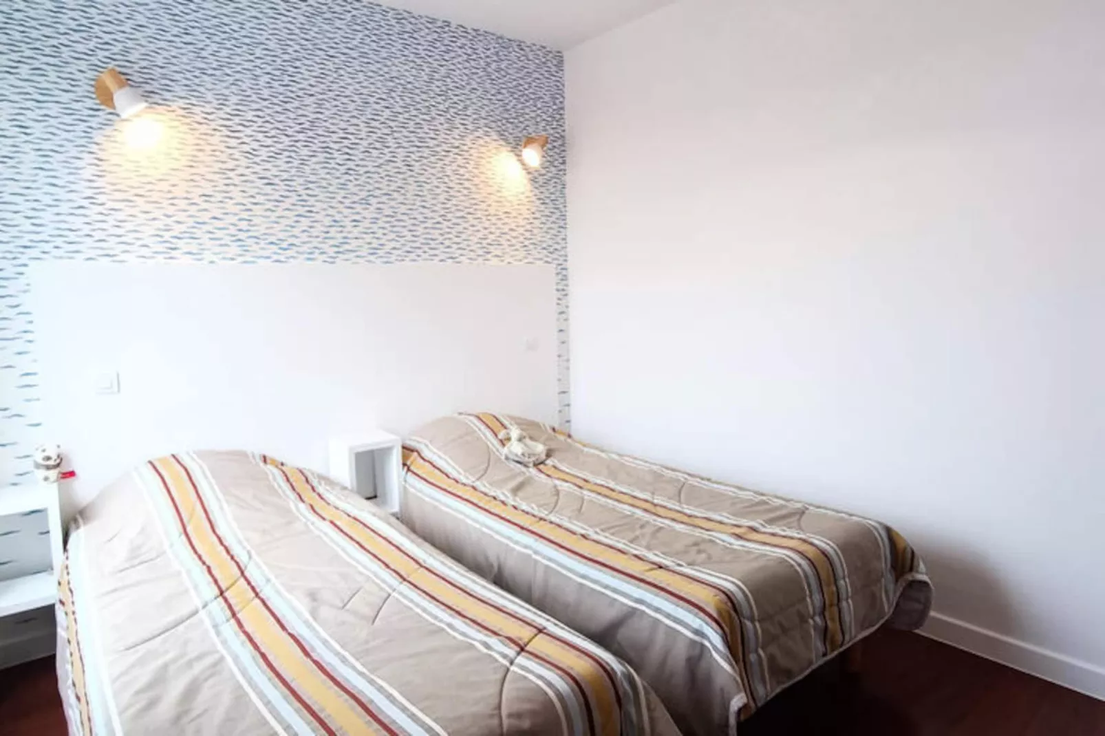 Appartements à Les Sables d'Olonne-Untagged