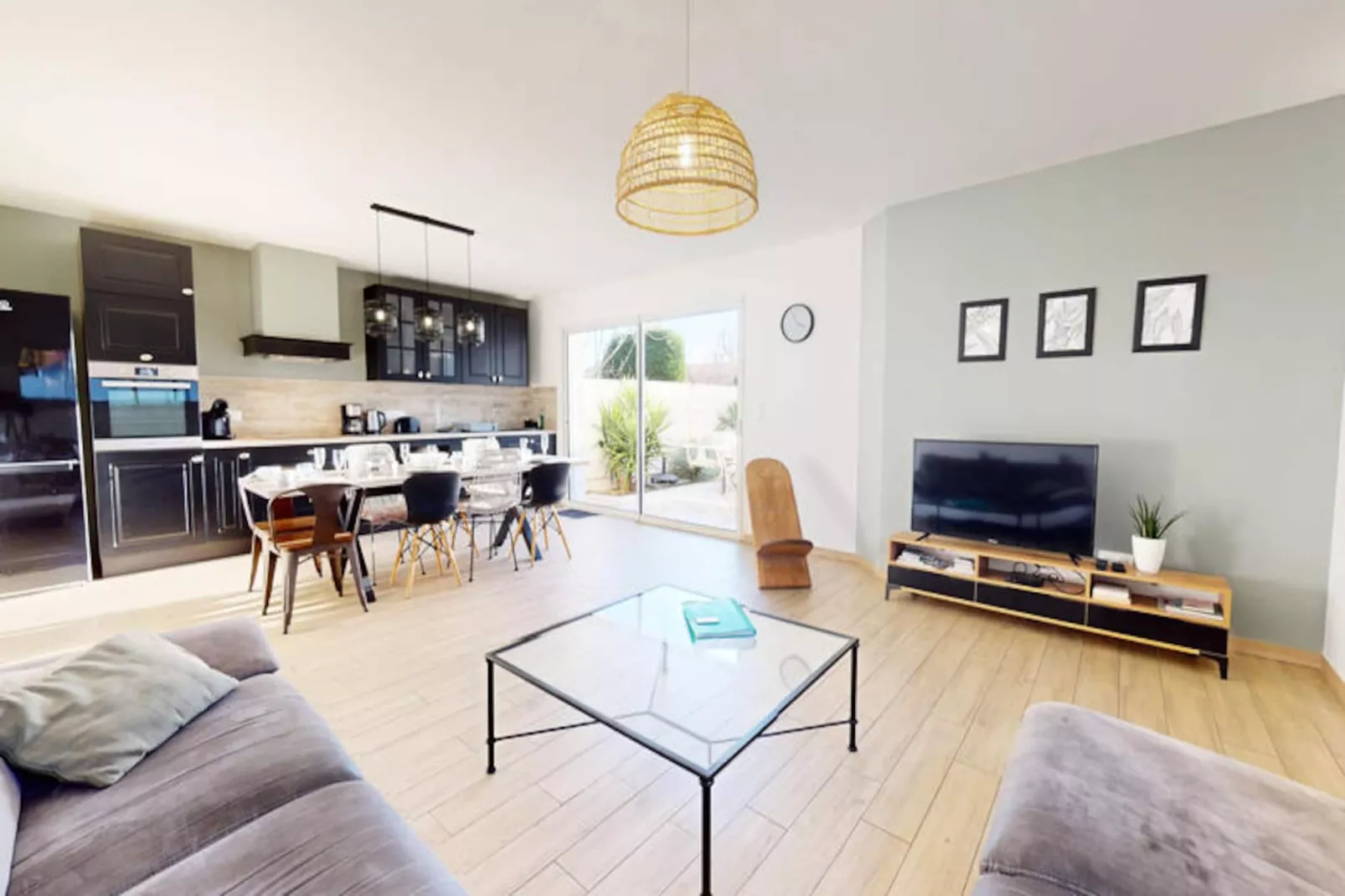 Maison à Saint-Gilles-Croix-de-Vie-Untagged