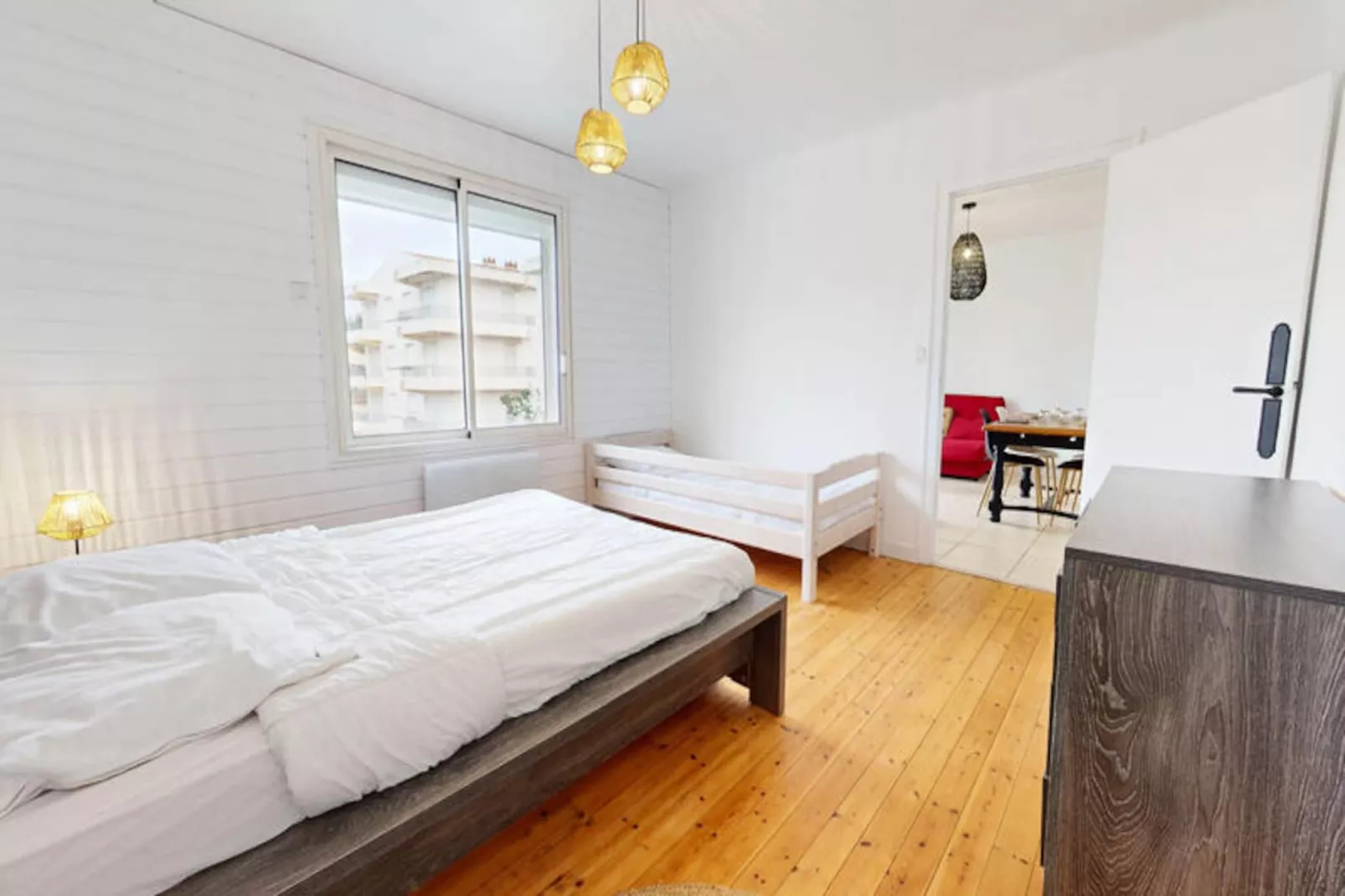 Appartements à Saint-Jean-de-Monts-Non tagué