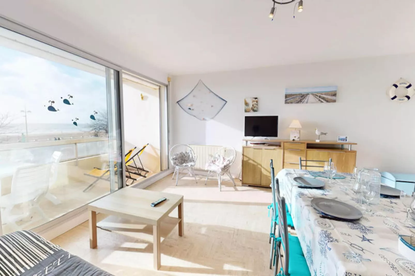 Appartements à Saint-Jean-de-Monts-Untagged