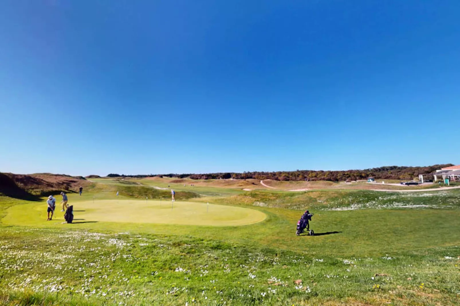 Appartements à Saint-Jean-de-Monts-Untagged