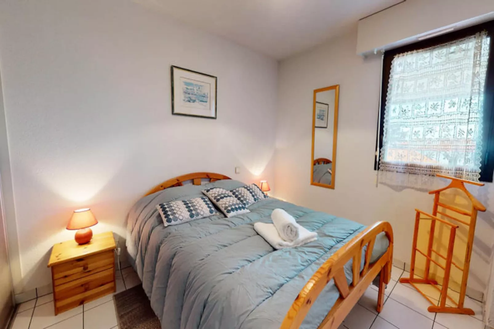 Appartements à Saint-Gilles-Croix-de-Vie-Untagged