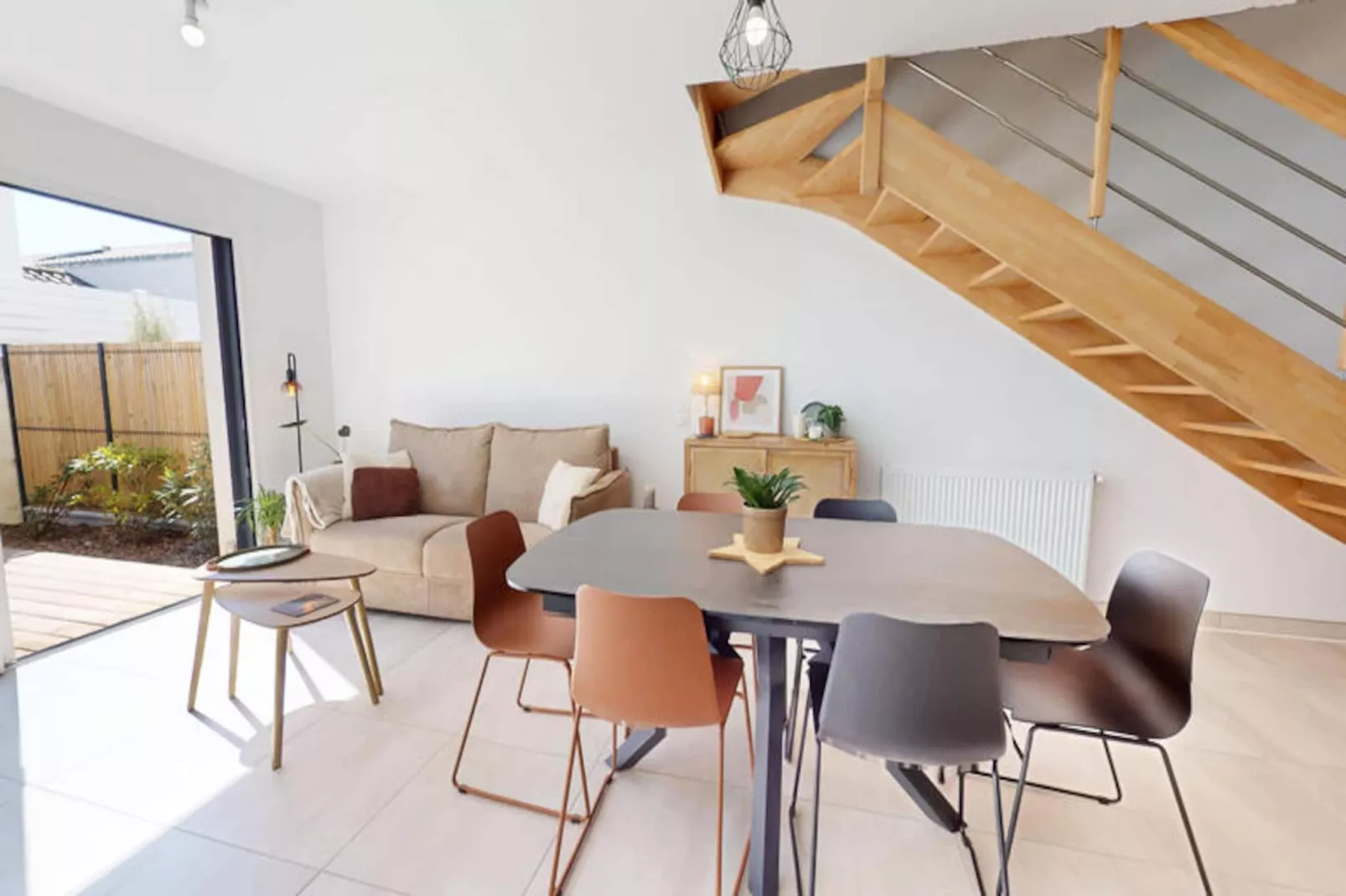 Maison à Saint-Gilles-Croix-de-Vie-Untagged