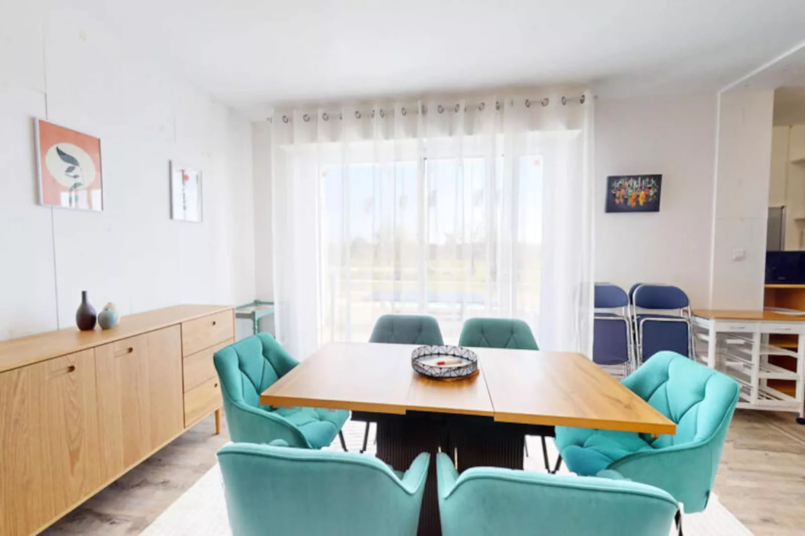 Appartements à L'Aiguillon-sur-Vie-Untagged