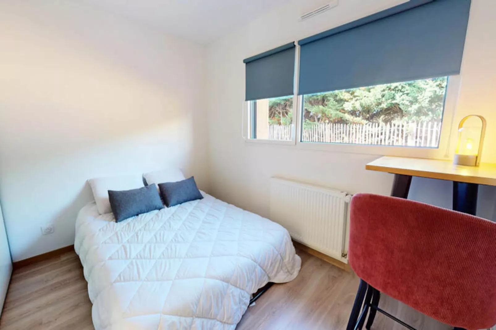 Maison à Saint-Gilles-Croix-de-Vie-Untagged