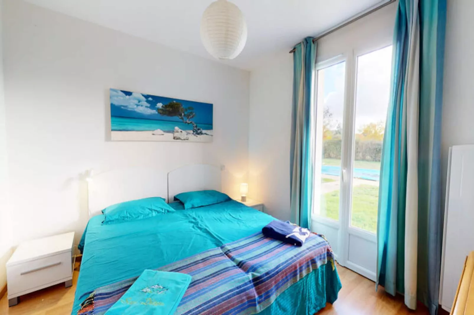 Maison à L'Aiguillon-sur-Vie-Untagged