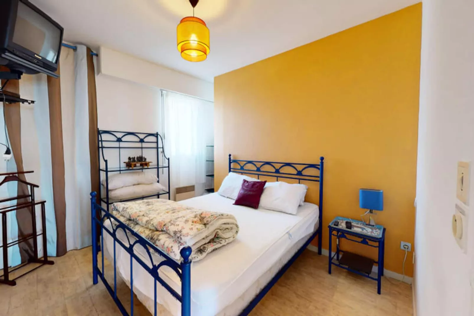 Appartements à Saint-Gilles-Croix-de-Vie-Untagged