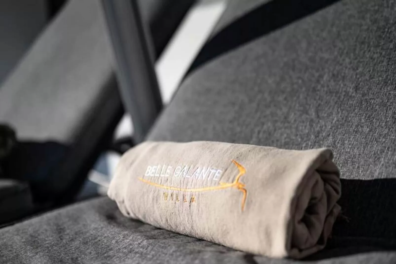 Villa Belle Galante - Nicht zugeordnet