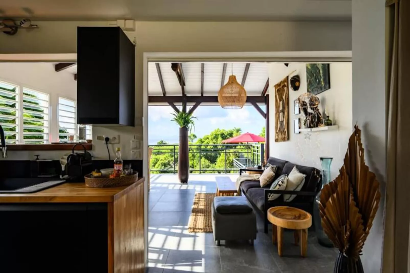 Villa Bwacajou - Non tagué