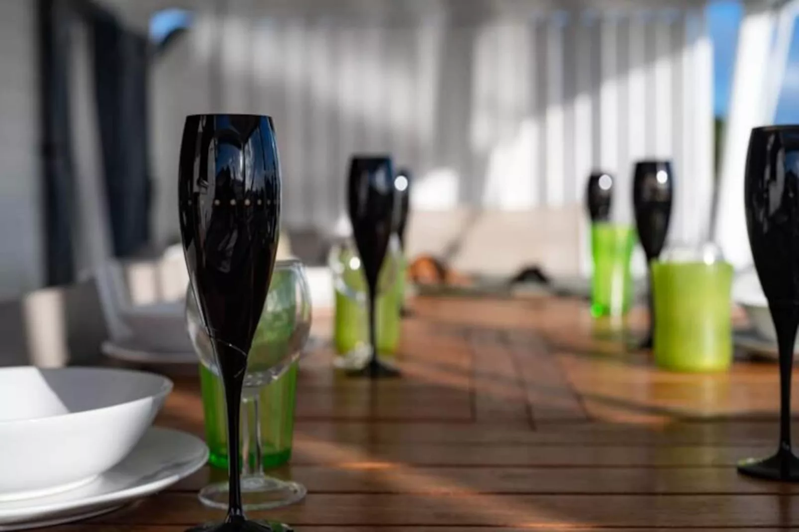 Villa Paruline - Non tagué