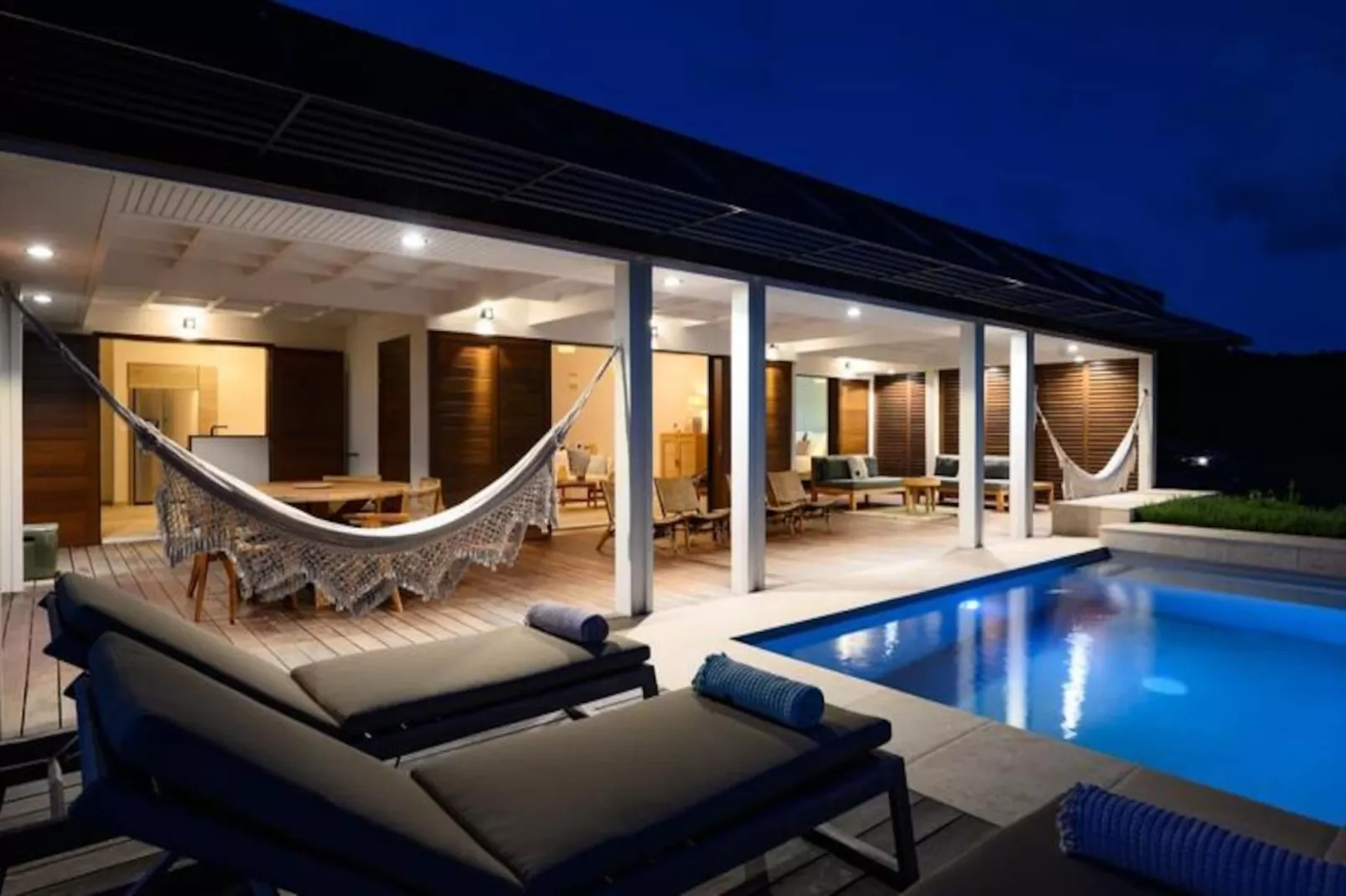 Villa Ayam&eacute; - Non tagué