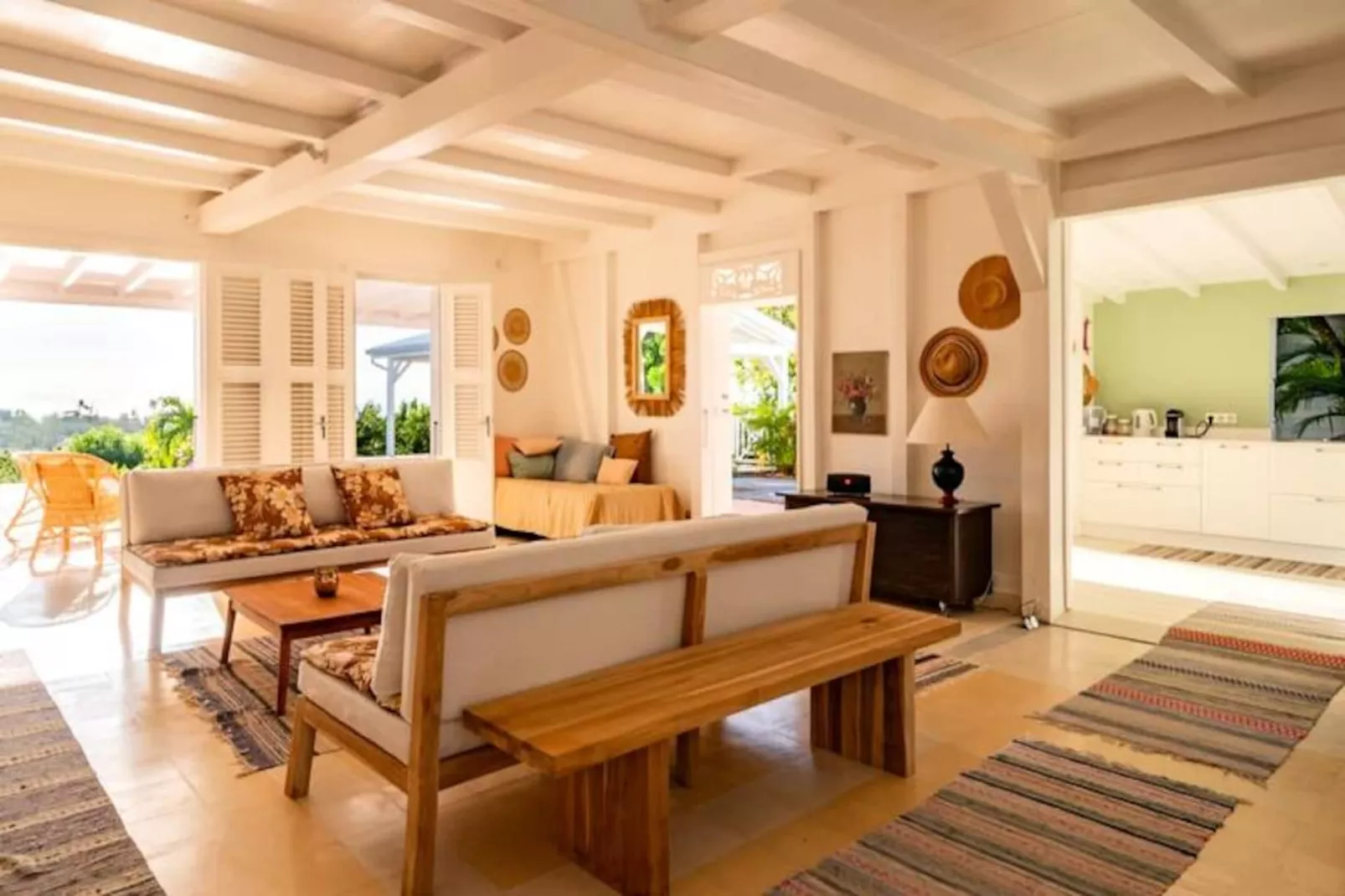 Villa Blanche - Non tagué