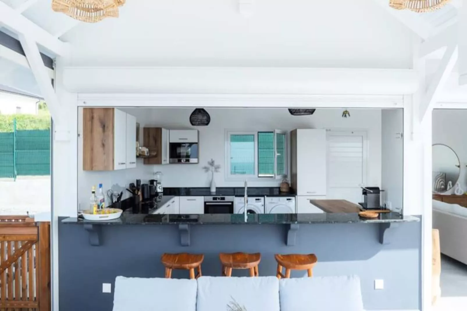 Villa Paloma - Nicht zugeordnet