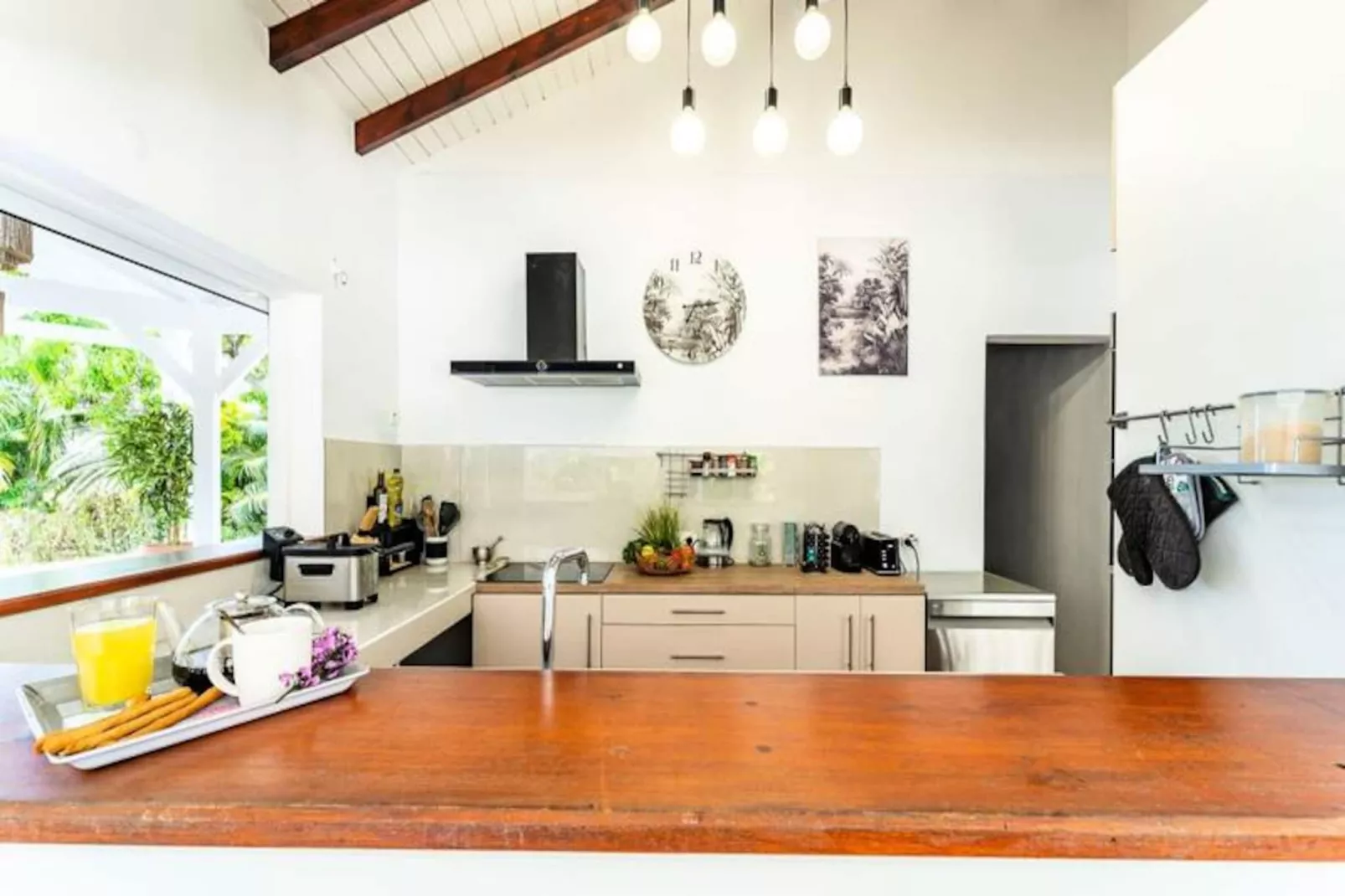 Villa Moca - Non tagué