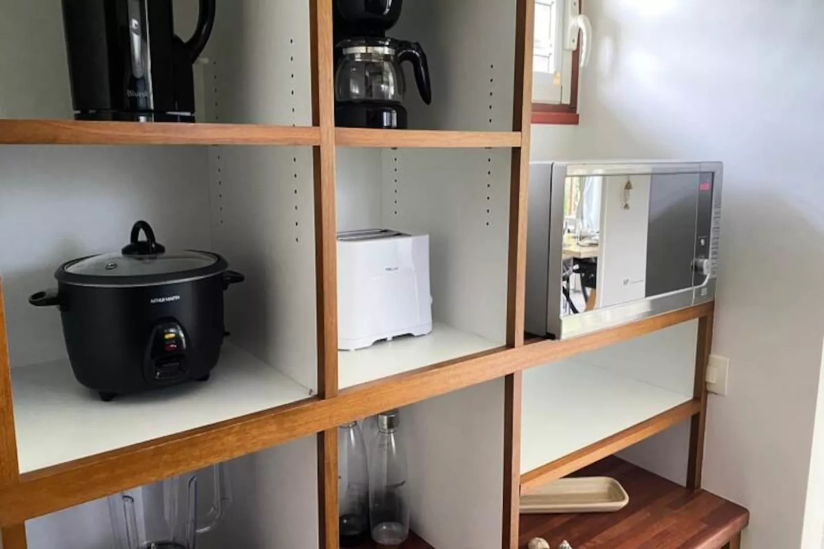 Villa Le Nid Des Colibris-Untagged