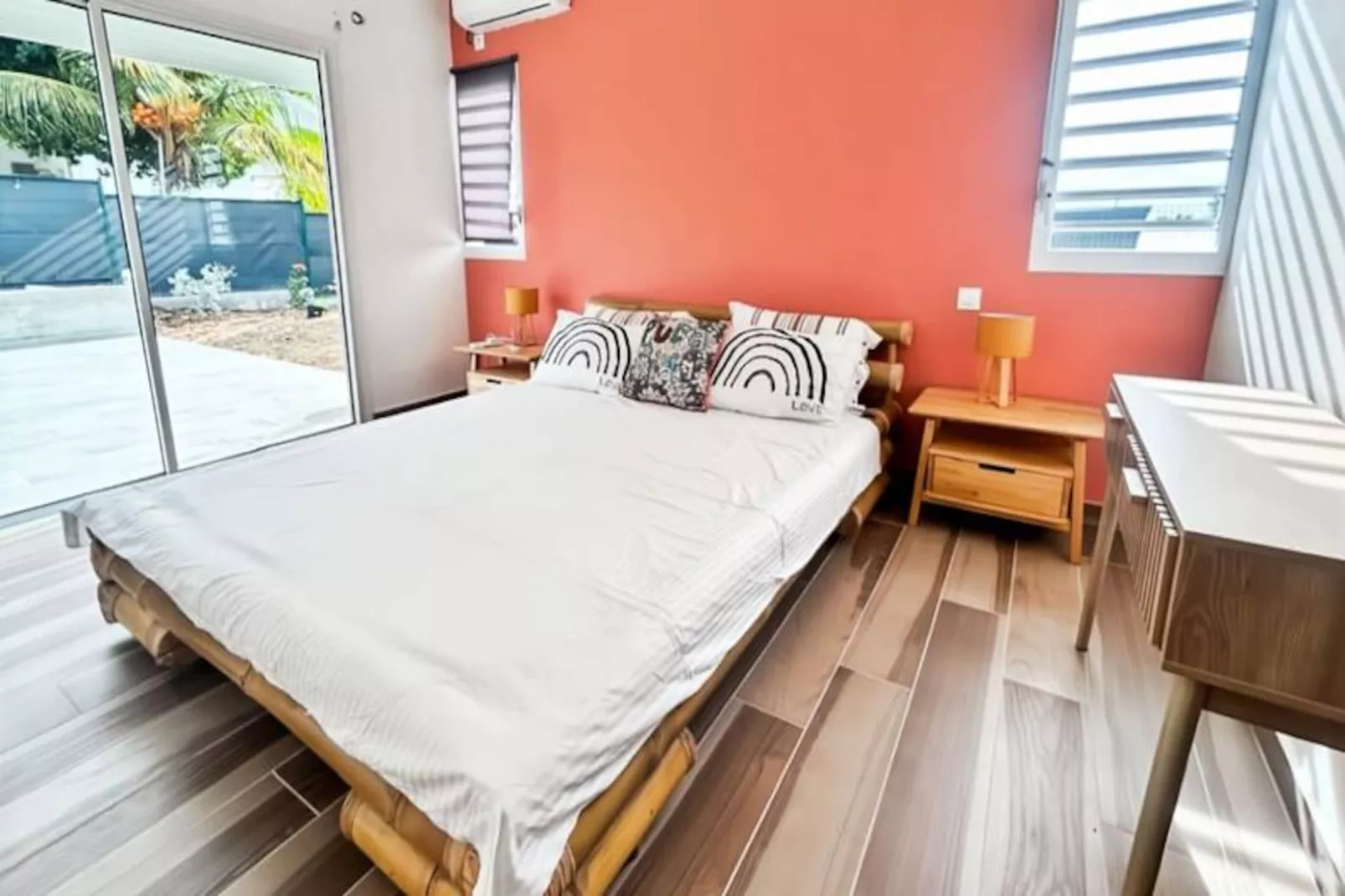 Villa Pura Vida-Non tagué