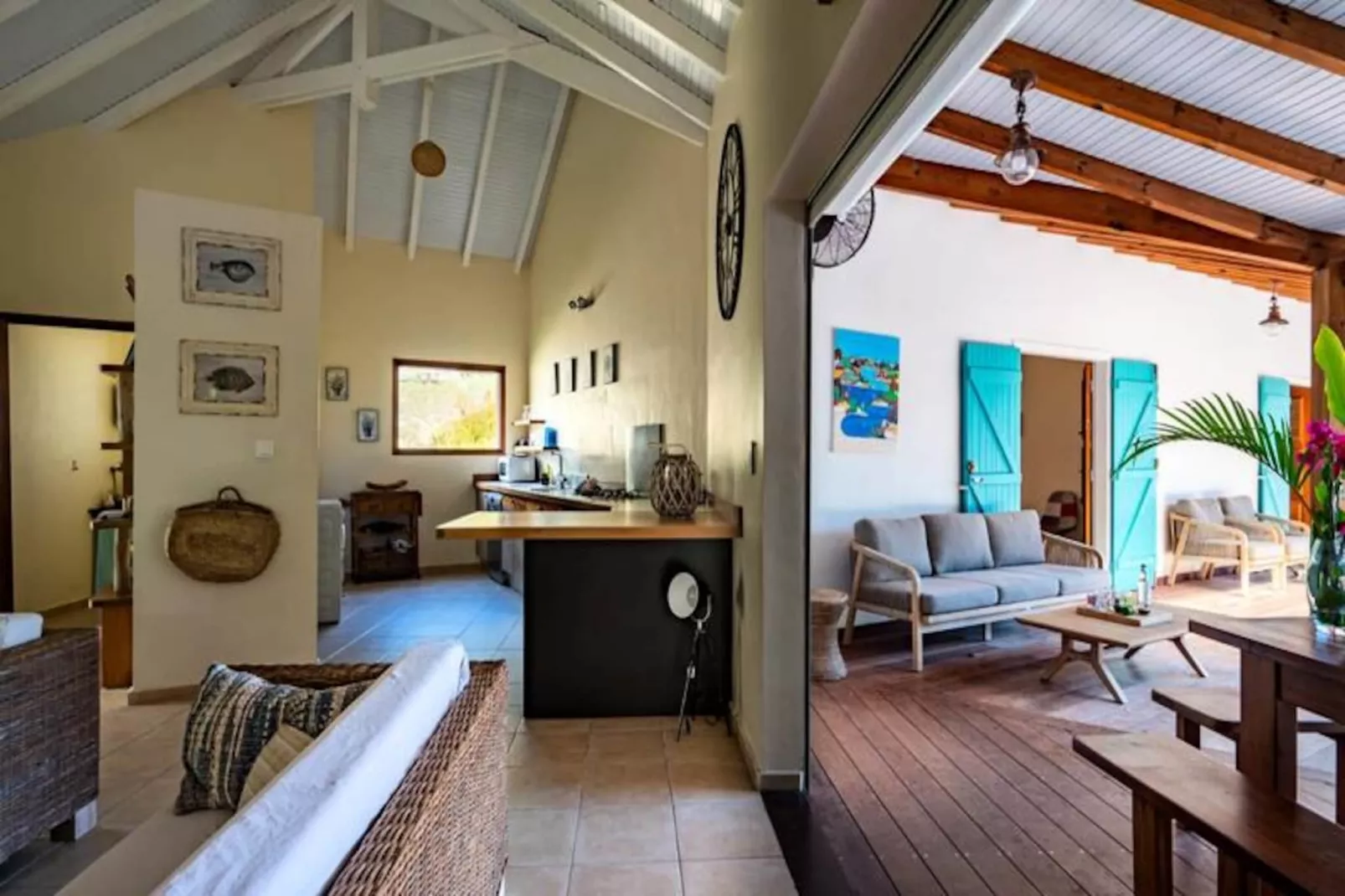 Villa Coccoloba - Non tagué