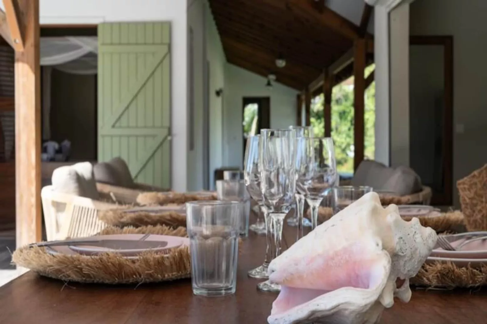 Villa Jacaranda - Untagged