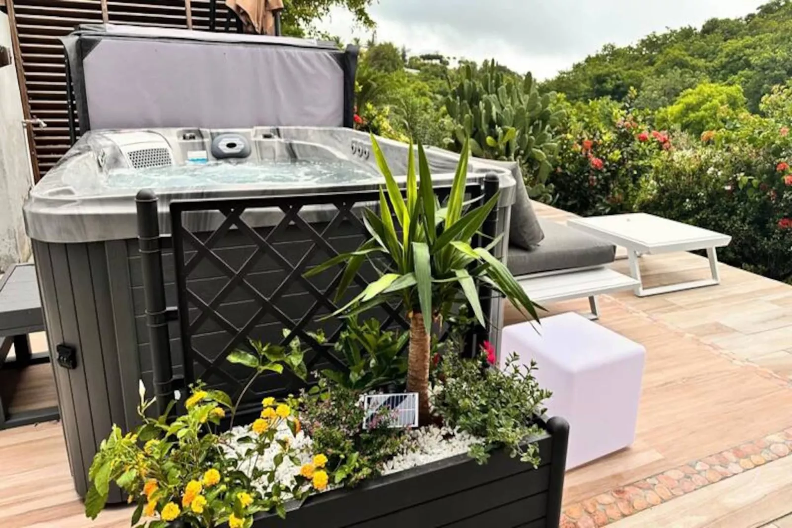 Bungalow Damien - Nicht zugeordnet