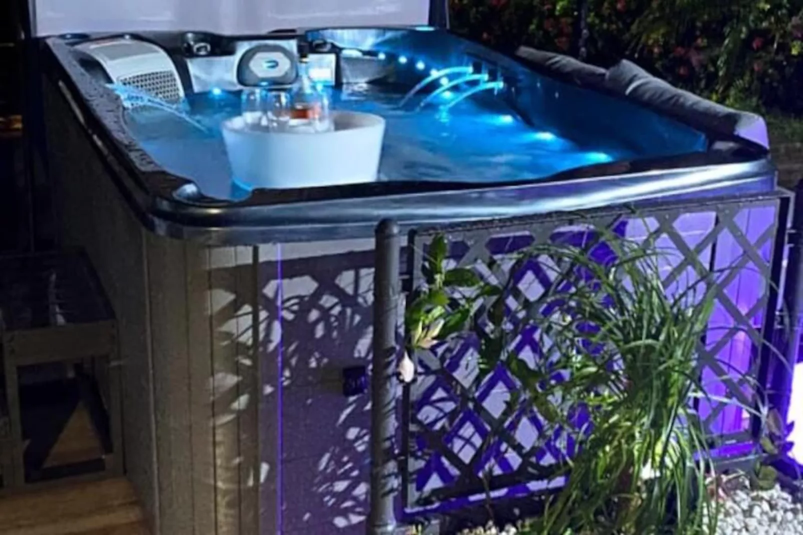 Bungalow Sonia - Nicht zugeordnet