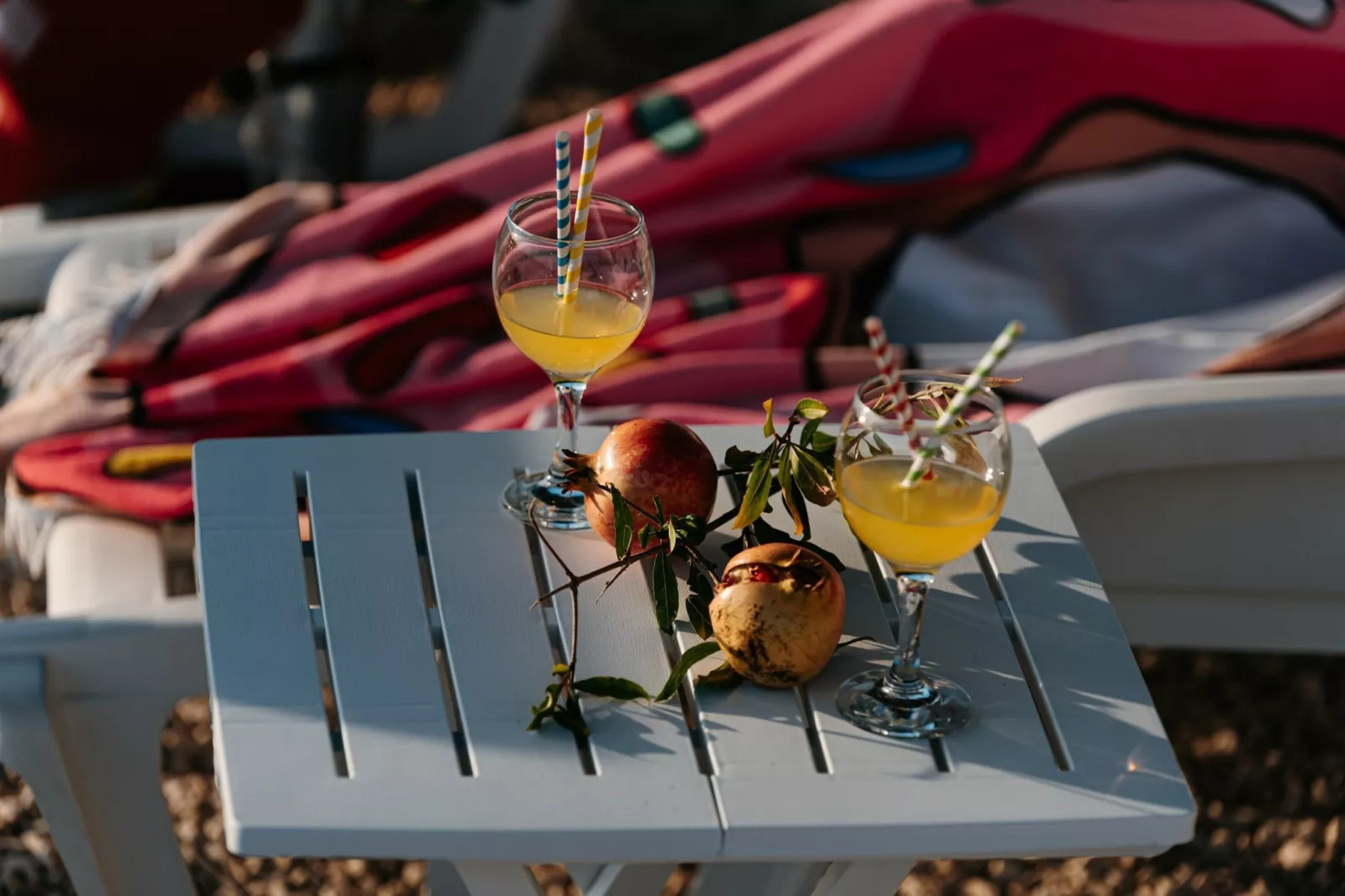 Apartments Dragobratović - Superior One Bedroom  Apartment with  Balcony and Side Sea View (Apartment 4)-Ambiente