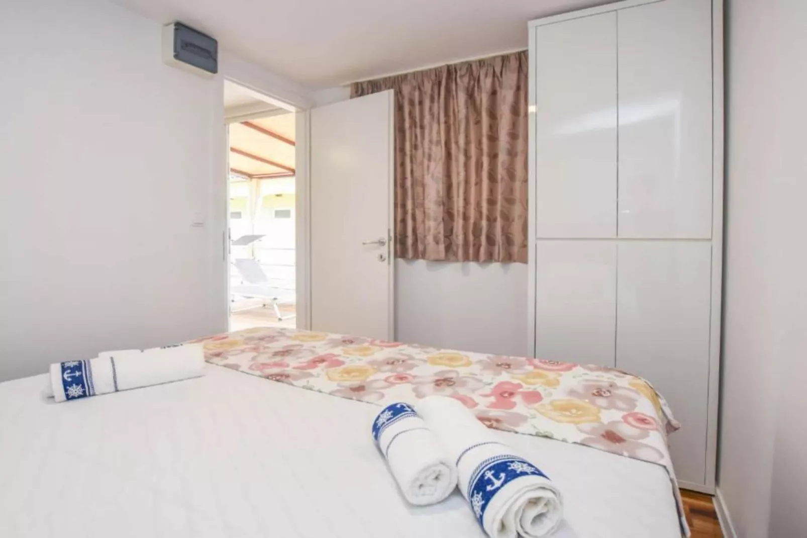 Mobile homes Bella vita 3-Chambre