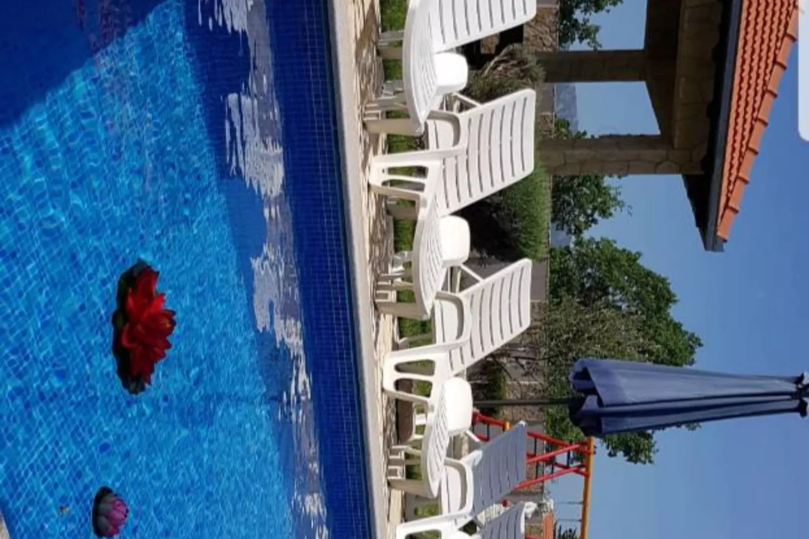 Villa Popovića Dvori -  Six Bedroom Villa with Pool-Non tagué