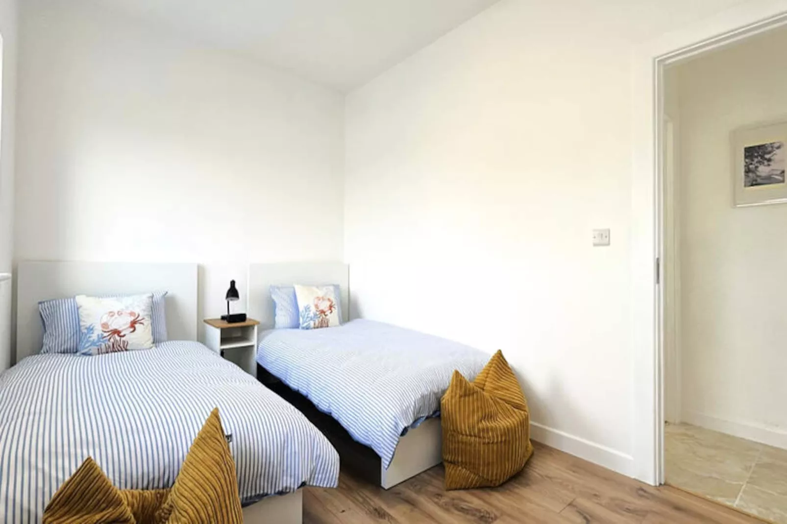 Mobil Home - Bungalow - Cottage à Renvyle Galway-Non tagué