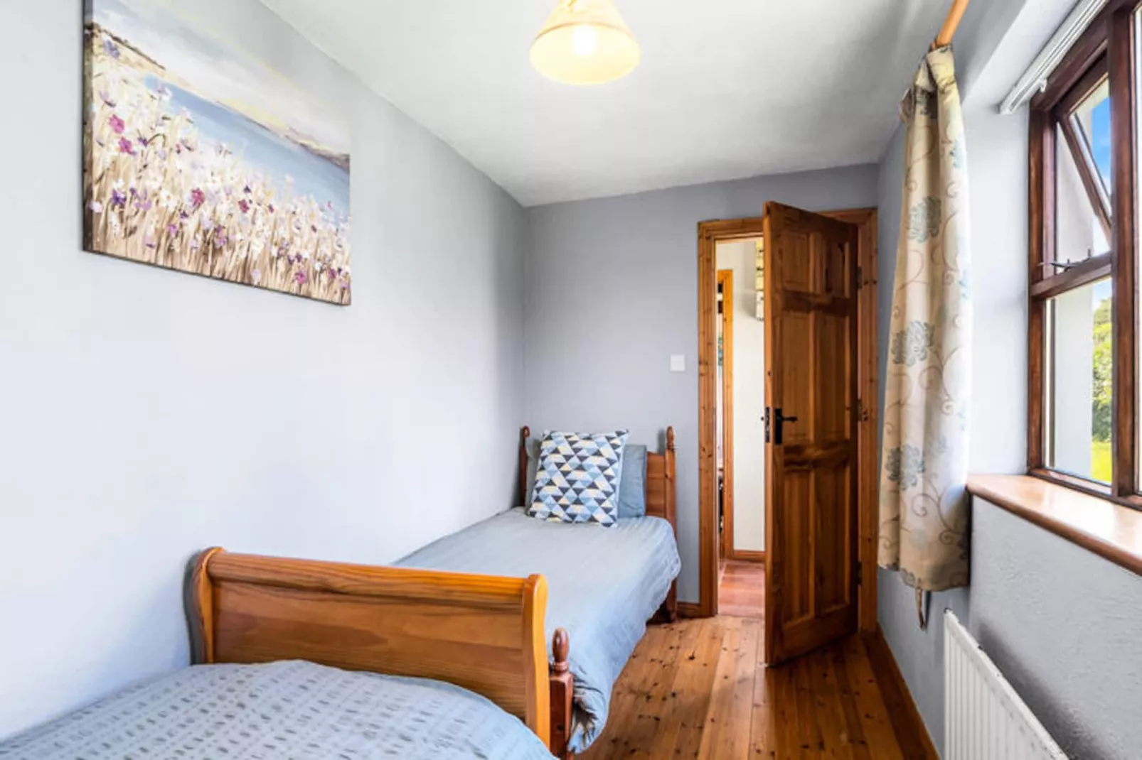 Maison à Carraroe Galway-Non tagué