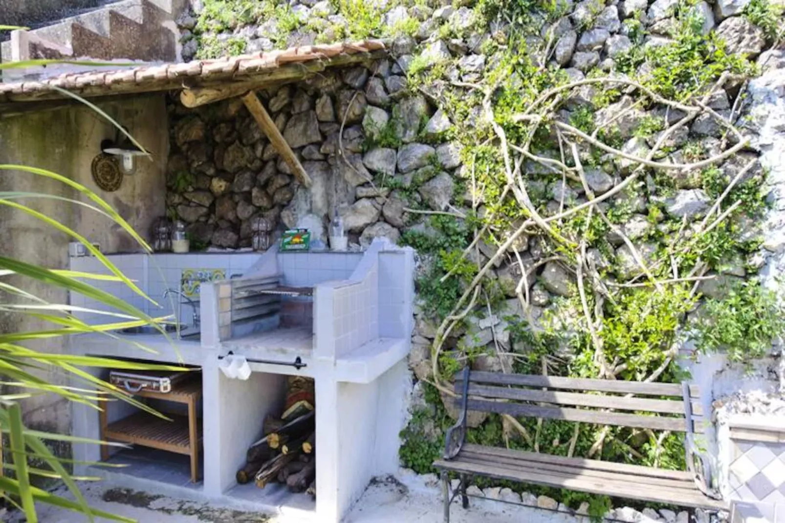 Maison à Praiano-Untagged