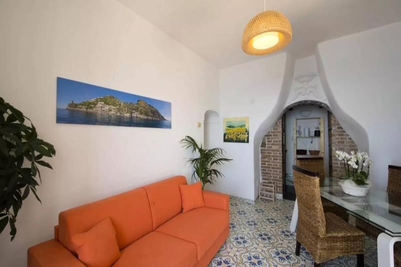 Maison à Praiano-Untagged