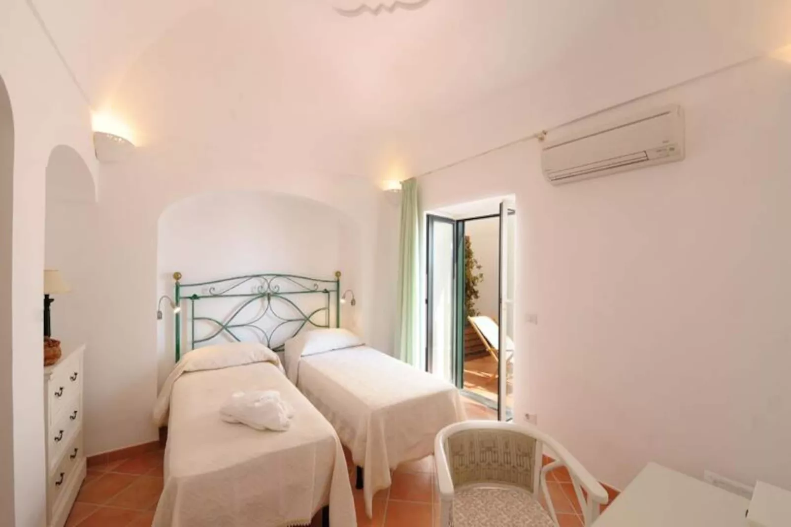 Maison à Praiano-Nicht zugeordnet